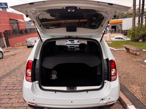 RENAULT Duster 1.6 16V 4P FLEX DYNAMIQUE, Foto 6