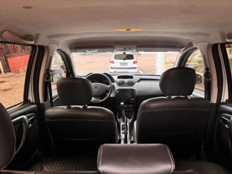 RENAULT Duster 1.6 16V 4P FLEX DYNAMIQUE, Foto 7