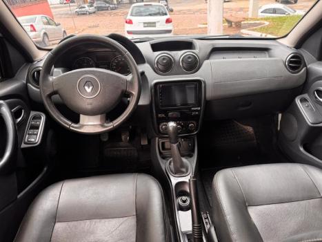 RENAULT Duster 1.6 16V 4P FLEX DYNAMIQUE, Foto 8