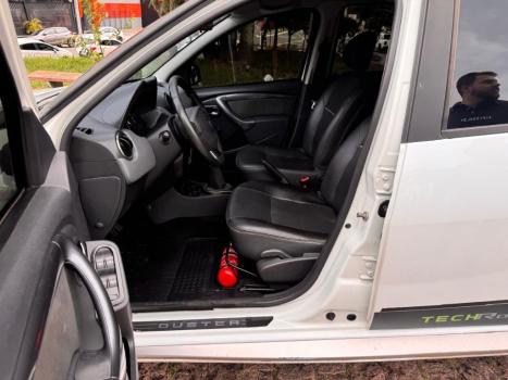 RENAULT Duster 1.6 16V 4P FLEX DYNAMIQUE, Foto 10