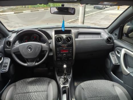 RENAULT Duster 1.6 16V 4P FLEX EXPRESSION AUTOM�TICO CVT, Foto 2