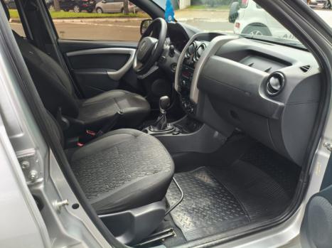 RENAULT Duster 1.6 16V 4P FLEX EXPRESSION AUTOM�TICO CVT, Foto 4