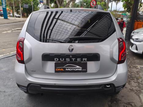 RENAULT Duster 1.6 16V 4P FLEX EXPRESSION AUTOM�TICO CVT, Foto 6