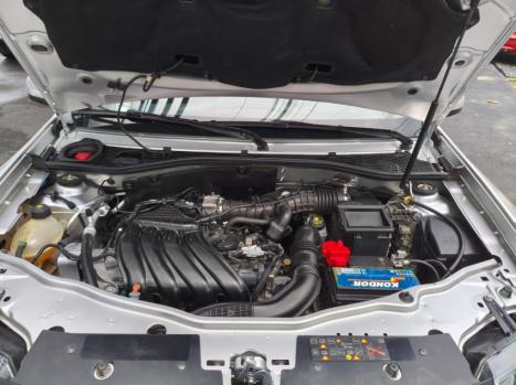 RENAULT Duster 1.6 16V 4P FLEX EXPRESSION AUTOM�TICO CVT, Foto 10