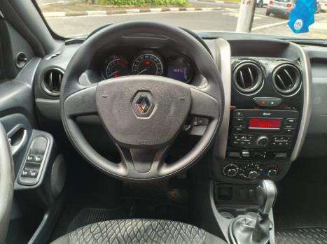 RENAULT Duster 1.6 16V 4P FLEX EXPRESSION AUTOM�TICO CVT, Foto 11
