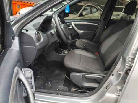 RENAULT Duster 1.6 16V 4P FLEX EXPRESSION AUTOM�TICO CVT, Foto 12