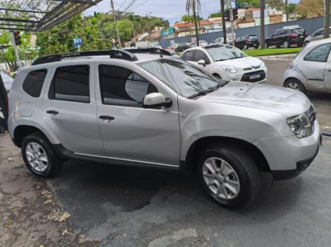 RENAULT Duster 1.6 16V 4P FLEX EXPRESSION AUTOM�TICO CVT, Foto 14