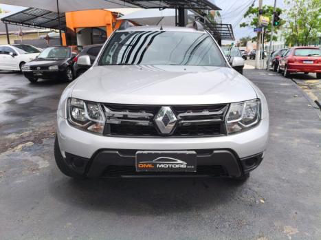 RENAULT Duster 1.6 16V 4P FLEX EXPRESSION AUTOM�TICO CVT, Foto 15