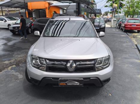 RENAULT Duster 1.6 16V 4P FLEX EXPRESSION AUTOM�TICO CVT, Foto 16