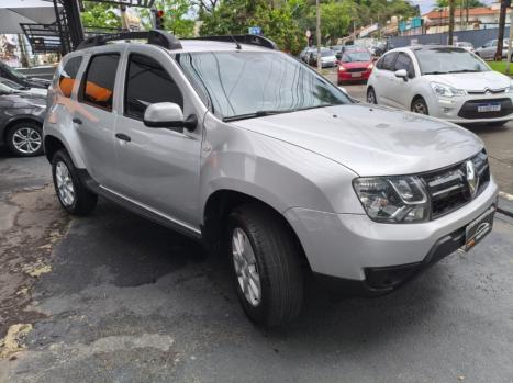 RENAULT Duster 1.6 16V 4P FLEX EXPRESSION AUTOM�TICO CVT, Foto 17