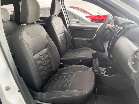 RENAULT Duster 1.6 16V 4P FLEX DYNAMIQUE, Foto 4