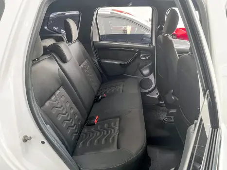 RENAULT Duster 1.6 16V 4P FLEX DYNAMIQUE, Foto 5