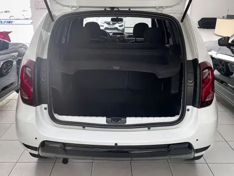 RENAULT Duster 1.6 16V 4P FLEX DYNAMIQUE, Foto 6
