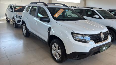 RENAULT Duster 1.6 16V 4P FLEX INTENSE, Foto 3