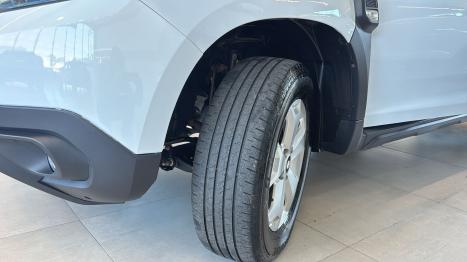 RENAULT Duster 1.6 16V 4P FLEX INTENSE, Foto 12