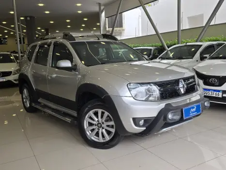 RENAULT Duster 1.6 16V 4P FLEX DYNAMIQUE, Foto 1