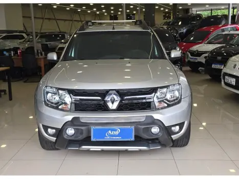 RENAULT Duster 1.6 16V 4P FLEX DYNAMIQUE, Foto 2