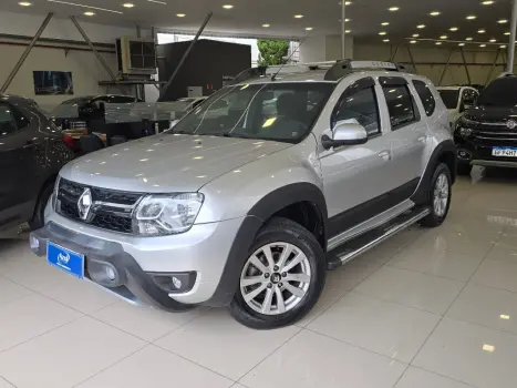 RENAULT Duster 1.6 16V 4P FLEX DYNAMIQUE, Foto 3