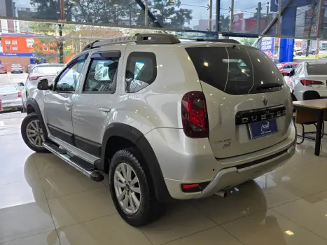RENAULT Duster 1.6 16V 4P FLEX DYNAMIQUE, Foto 4