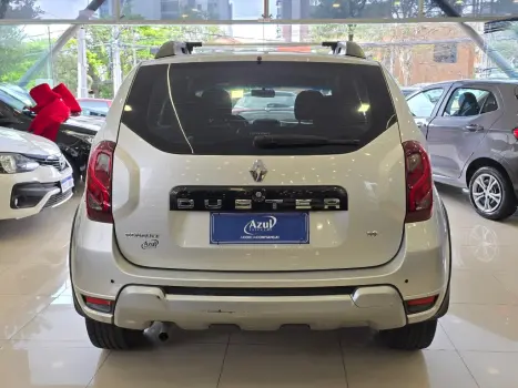 RENAULT Duster 1.6 16V 4P FLEX DYNAMIQUE, Foto 5