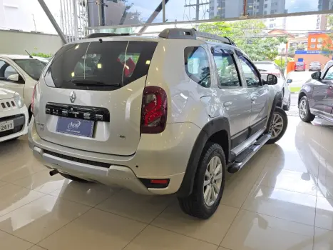 RENAULT Duster 1.6 16V 4P FLEX DYNAMIQUE, Foto 6