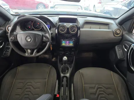 RENAULT Duster 1.6 16V 4P FLEX DYNAMIQUE, Foto 7