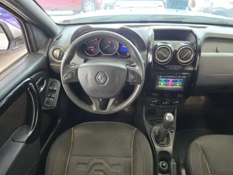 RENAULT Duster 1.6 16V 4P FLEX DYNAMIQUE, Foto 10