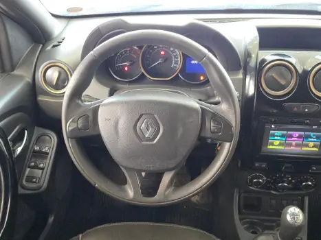 RENAULT Duster 1.6 16V 4P FLEX DYNAMIQUE, Foto 11