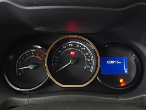 RENAULT Duster 1.6 16V 4P FLEX DYNAMIQUE, Foto 12