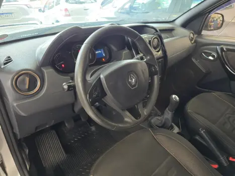 RENAULT Duster 1.6 16V 4P FLEX DYNAMIQUE, Foto 14
