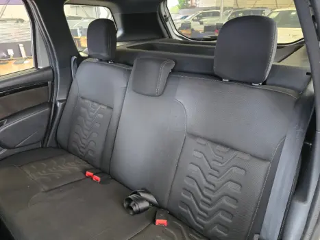 RENAULT Duster 1.6 16V 4P FLEX DYNAMIQUE, Foto 15