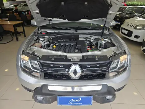 RENAULT Duster 1.6 16V 4P FLEX DYNAMIQUE, Foto 18