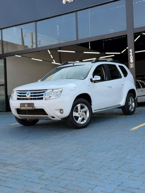 RENAULT Duster 1.6 16V 4P FLEX DYNAMIQUE, Foto 1