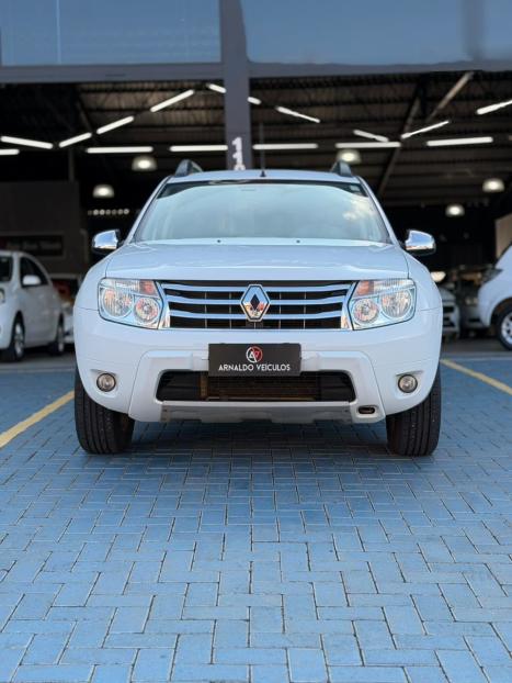RENAULT Duster 1.6 16V 4P FLEX DYNAMIQUE, Foto 2