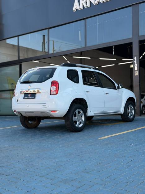 RENAULT Duster 1.6 16V 4P FLEX DYNAMIQUE, Foto 4