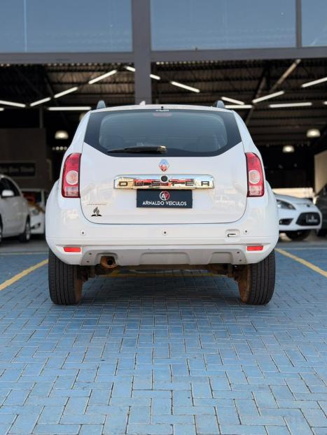 RENAULT Duster 1.6 16V 4P FLEX DYNAMIQUE, Foto 5