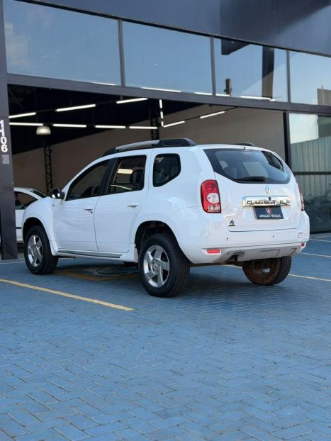 RENAULT Duster 1.6 16V 4P FLEX DYNAMIQUE, Foto 6