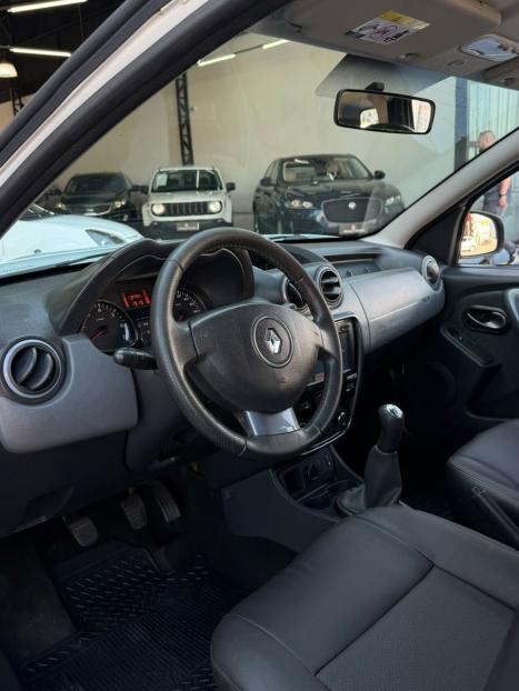 RENAULT Duster 1.6 16V 4P FLEX DYNAMIQUE, Foto 8