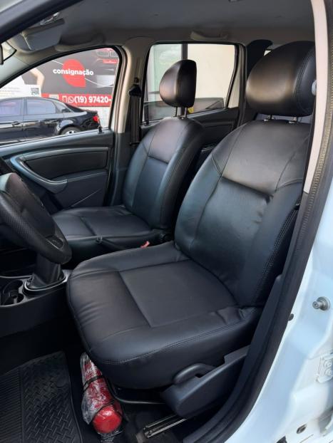 RENAULT Duster 1.6 16V 4P FLEX DYNAMIQUE, Foto 10