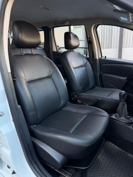RENAULT Duster 1.6 16V 4P FLEX DYNAMIQUE, Foto 12