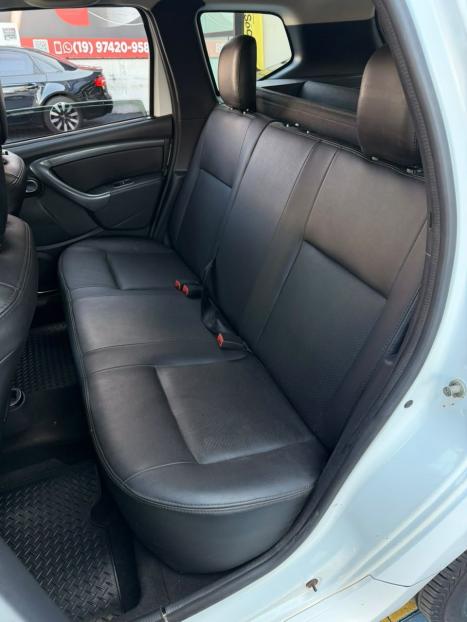 RENAULT Duster 1.6 16V 4P FLEX DYNAMIQUE, Foto 13