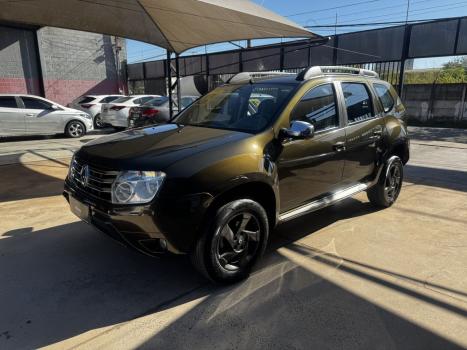 RENAULT Duster 1.6 16V 4P FLEX DYNAMIQUE, Foto 1