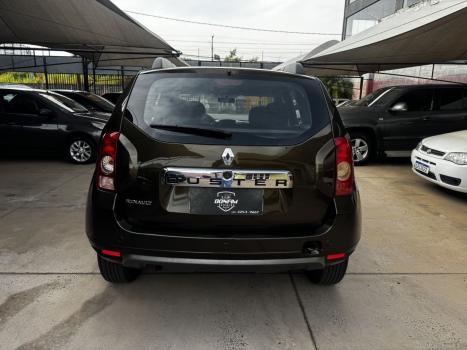 RENAULT Duster 1.6 16V 4P FLEX DYNAMIQUE, Foto 6