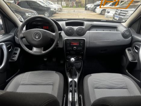 RENAULT Duster 1.6 16V 4P FLEX DYNAMIQUE, Foto 7