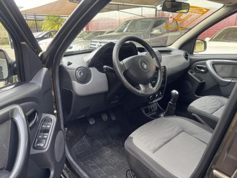 RENAULT Duster 1.6 16V 4P FLEX DYNAMIQUE, Foto 9
