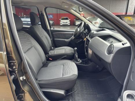 RENAULT Duster 1.6 16V 4P FLEX DYNAMIQUE, Foto 11