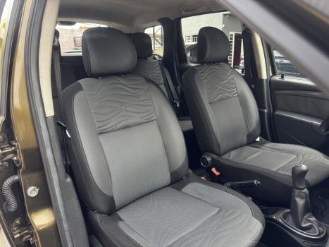 RENAULT Duster 1.6 16V 4P FLEX DYNAMIQUE, Foto 13