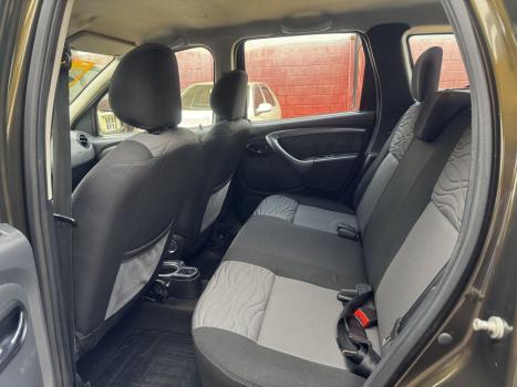 RENAULT Duster 1.6 16V 4P FLEX DYNAMIQUE, Foto 14
