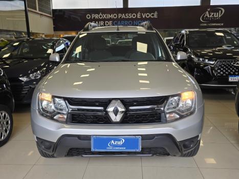 RENAULT Duster 1.6 16V 4P FLEX EXPRESSION, Foto 2