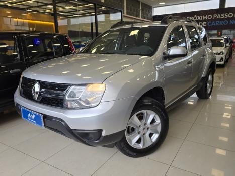 RENAULT Duster 1.6 16V 4P FLEX EXPRESSION, Foto 3